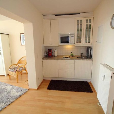Villa Seeblick - Apartment 309 Sassnitz Extérieur photo