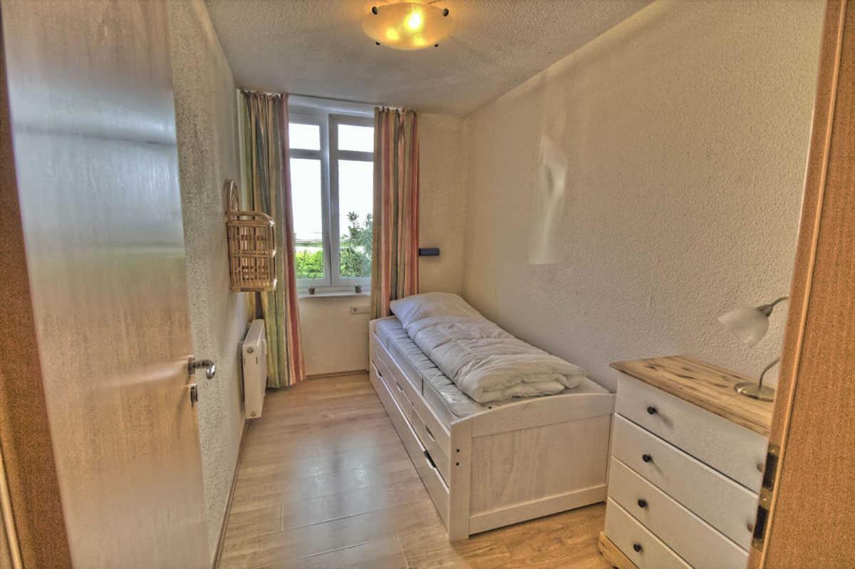 Villa Seeblick - Apartment 309 Sassnitz Extérieur photo